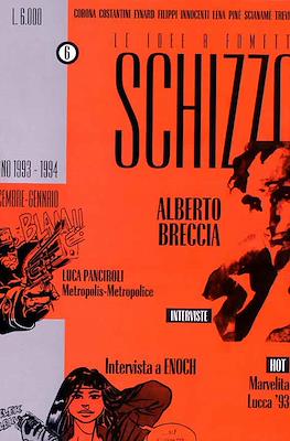 Schizzo #6