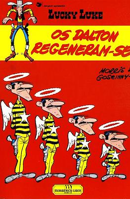Lucky Luke #22