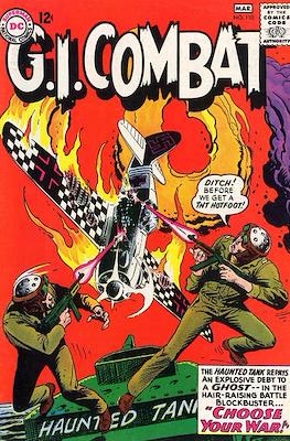G.I. Combat #110