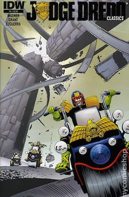 Judge Dredd Classics #6