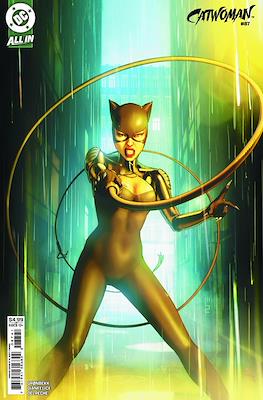 Catwoman Vol. 5 (2018-Variant Covers) #87.2