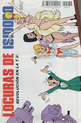 Locuras de Isidoro #437