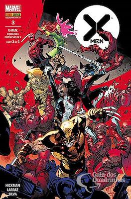 X-Men (2020-) #3
