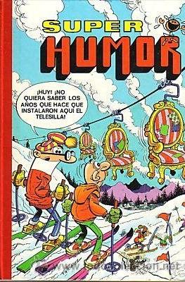 Súper Humor #55.2