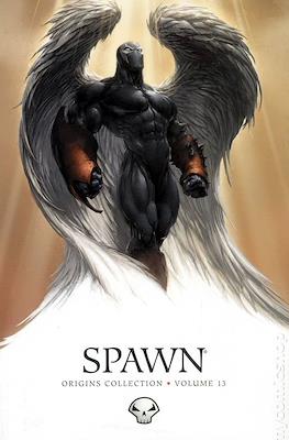 Spawn: Origins Collection #13