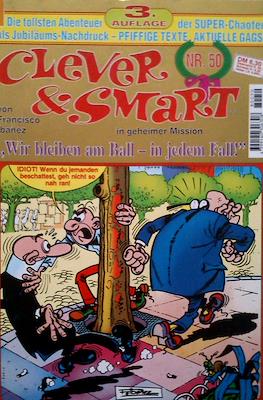 Clever & Smart 3. Auflage #50