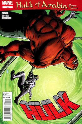 Hulk Vol. 2 #45