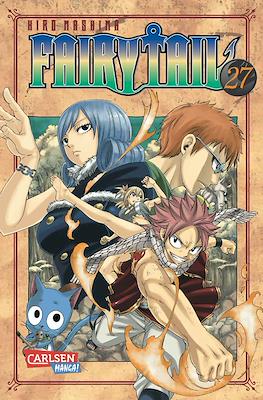 Fairy Tail #27