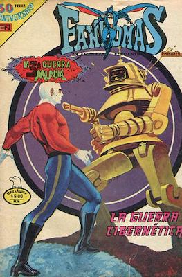 Fantomas #481