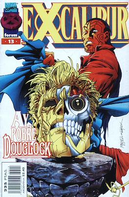 Excalibur Vol. 2 (1996-1999) #13
