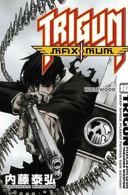 Trigun Maximum #10