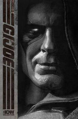 G.I. Joe: The IDW Collection #4