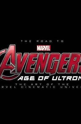 The Road to Marvel's Avengers: Age of Ultron