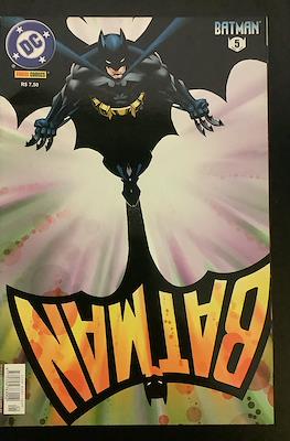 Batman. 1ª série #5