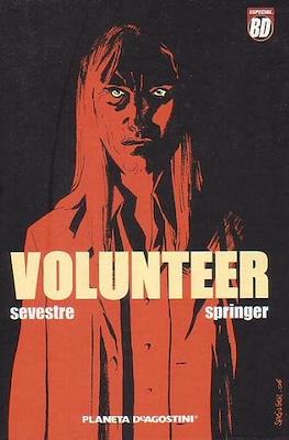 Volunteer. Especial BD