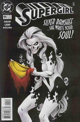 Supergirl Vol. 4 (1996-2003) #11