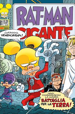 Rat-Man Gigante #81