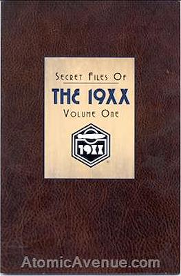 Secret Files of the 19XX