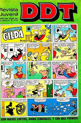DDT 3ª época #263