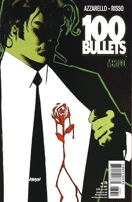 100 Bullets (Comic Book) #79