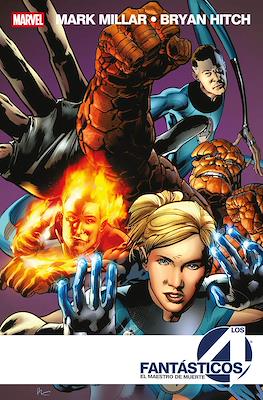 Marvel Essentials (Rústica) #23