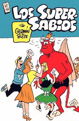 Los Supersabios #156