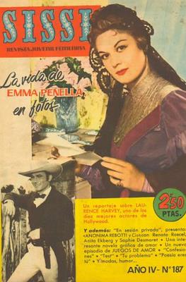 Sissi #187