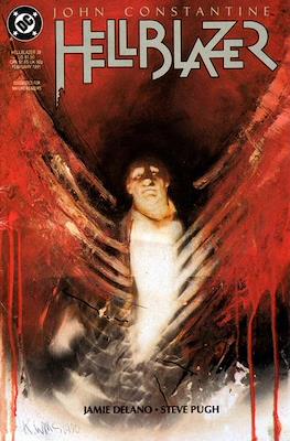 Hellblazer (Comic Book) #38