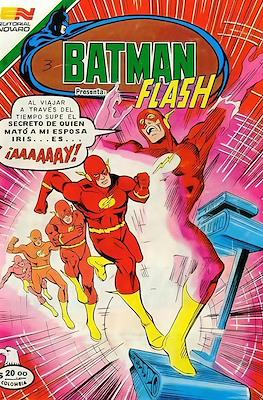 Batman #281