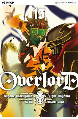 Overlord #13