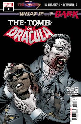 What if ...? Dark: The Tomb of Dracula