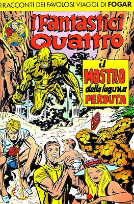 I Fantastici Quattro Vol. 2 #14