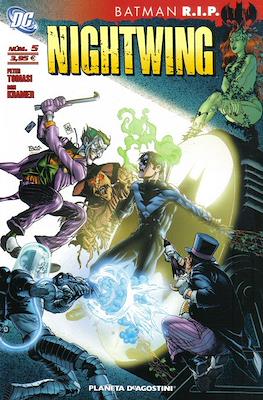 Nightwing (2009-2010) #5