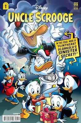 Uncle Scrooge (2025) #2