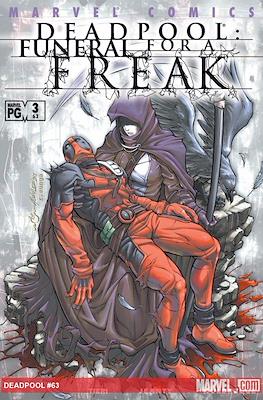 Deadpool Vol. 3 (2008-2012) #63