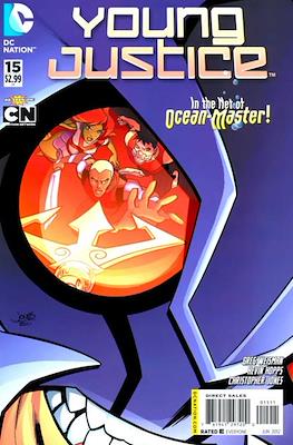 Young Justice Vol. 2 (2011-2013) #15