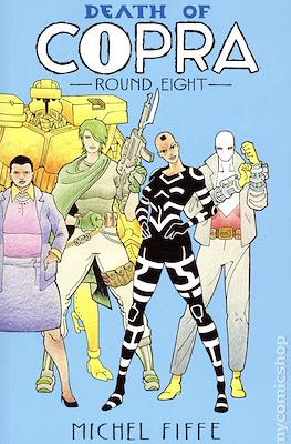 Copra #8
