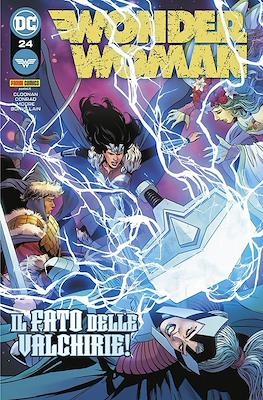 Wonder Woman #24