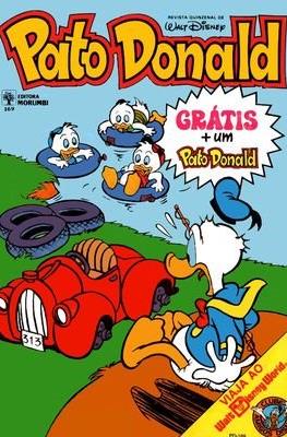 Pato Donald #169