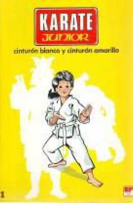 Karate Junior