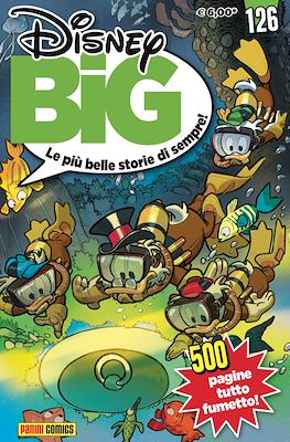 Disney Big #126