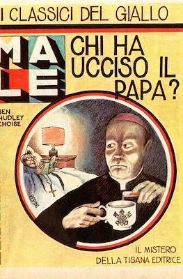 Il male - Año I (1978) #26
