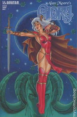 Glory Vol. 2 (2001) #1