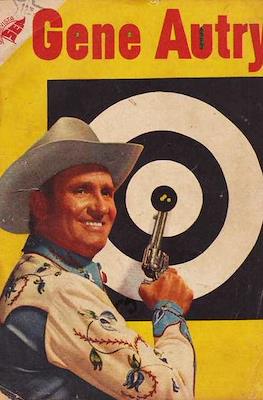 Gene Autry #45