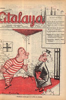 Atalaya #157