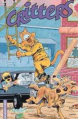 Critters #25