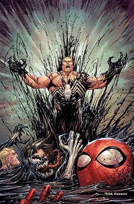 Venom Vol. 3 (2016-Variant Covers) #6.4