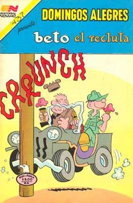 Domingos Alegres #1437