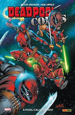 Deadpool Corps (100 % Marvel) #1