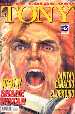 El Tony Supercolor #262